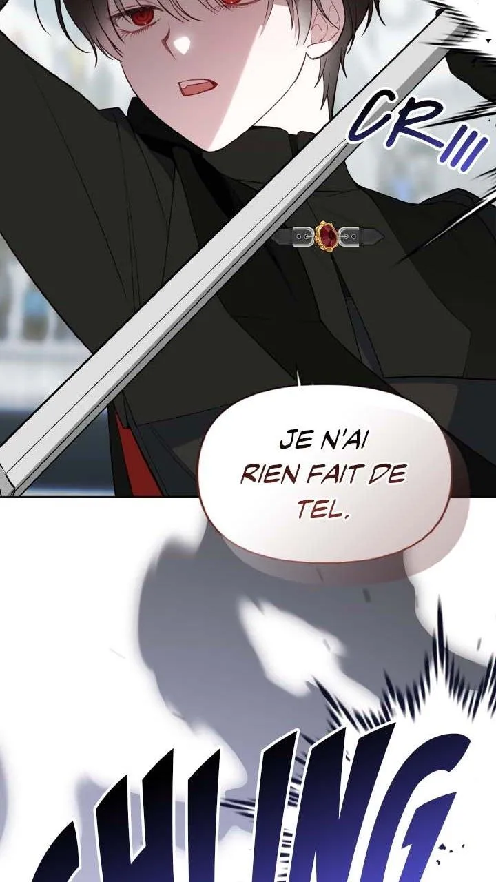 Read Le Bébé Tyran Manga Online