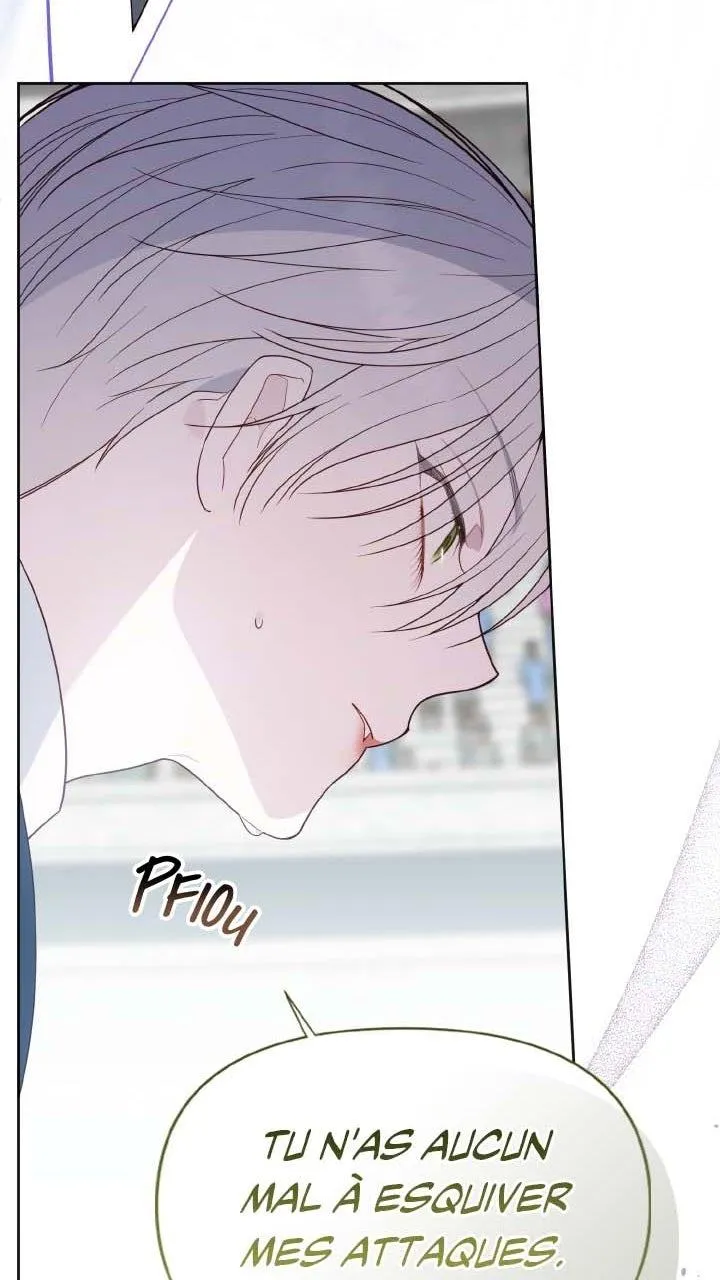 Read Le Bébé Tyran Manga Online