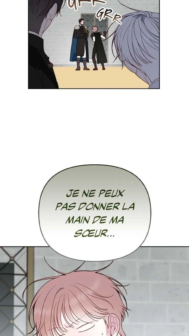 Read Le Bébé Tyran Manga Online