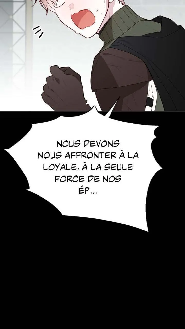 Read Le Bébé Tyran Manga Online