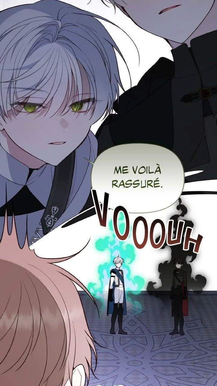 Read Le Bébé Tyran Manga Online