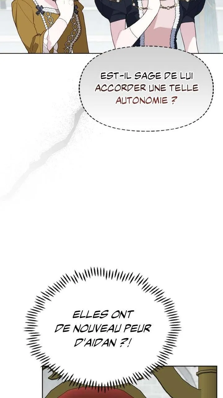 Read Le Bébé Tyran Manga Online