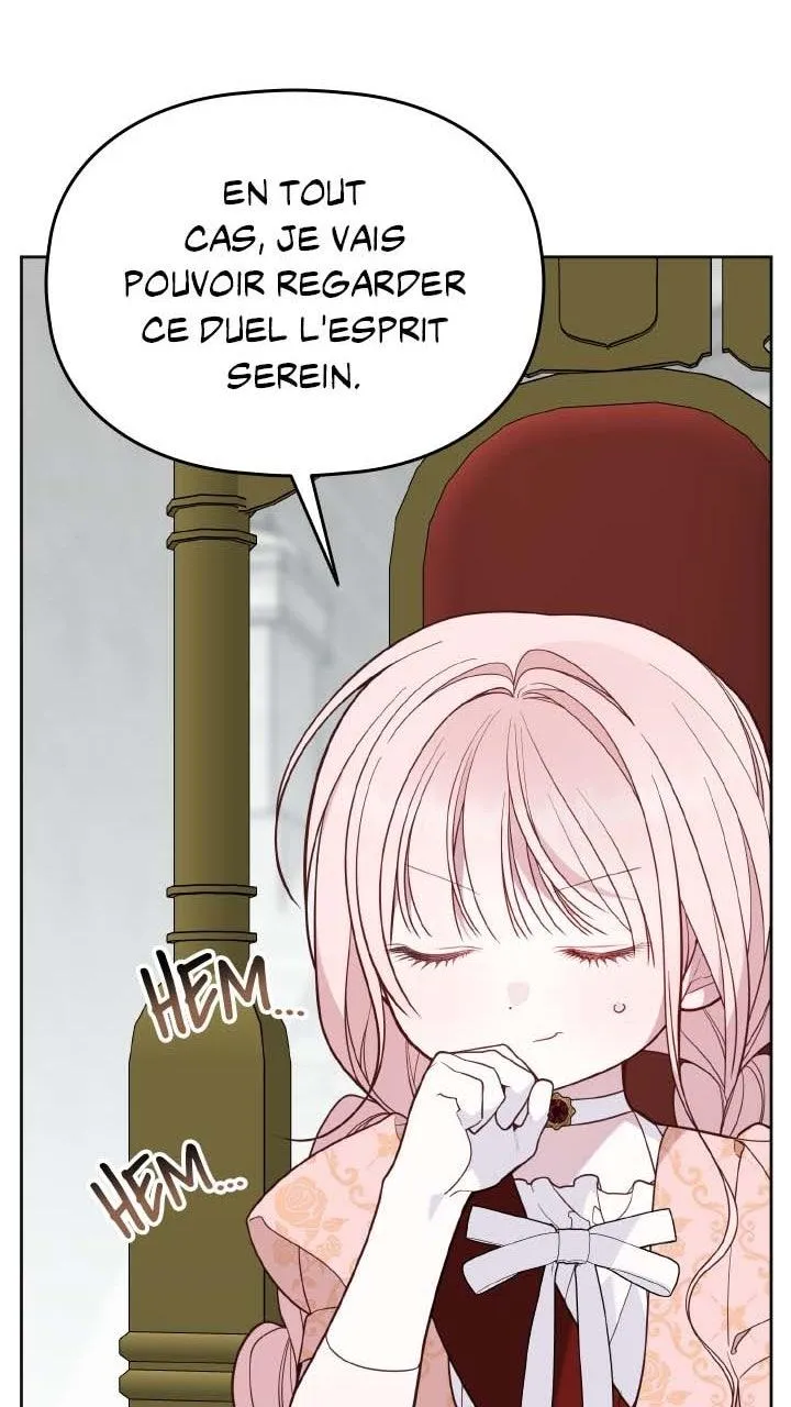 Read Le Bébé Tyran Manga Online