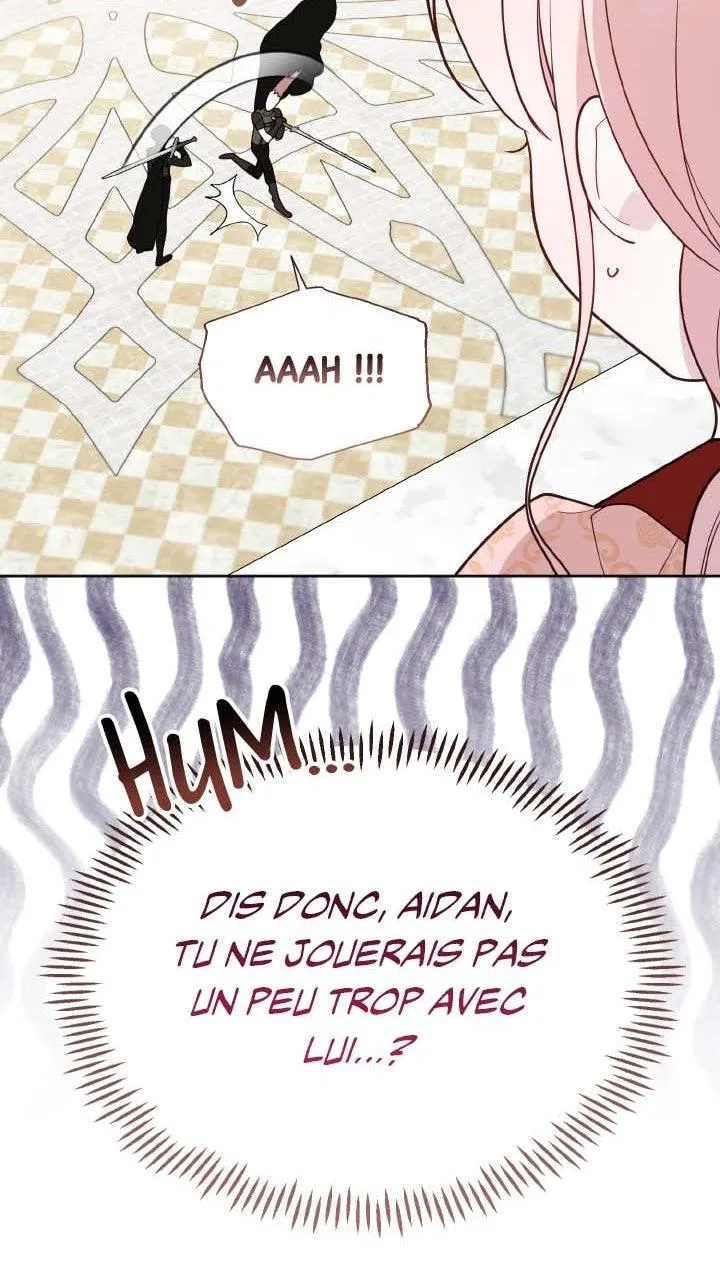 Read Le Bébé Tyran Manga Online