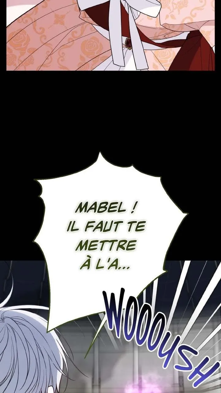Read Le Bébé Tyran Manga Online