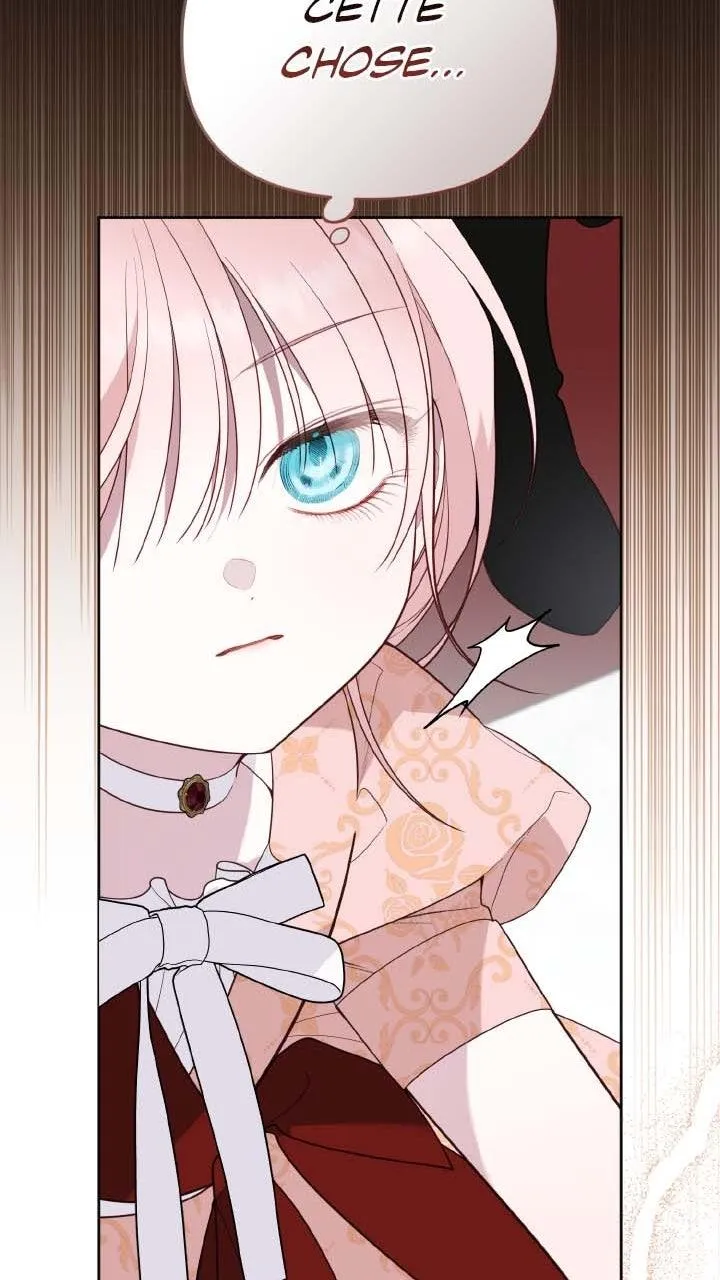 Read Le Bébé Tyran Manga Online