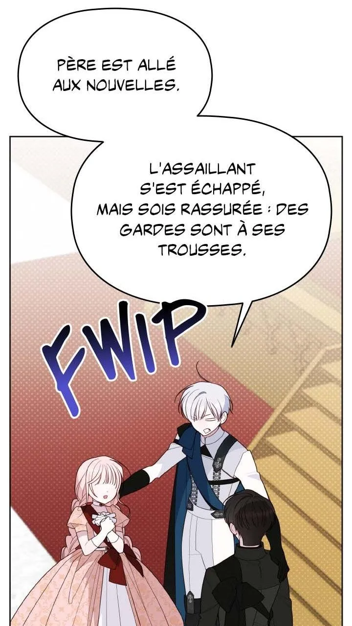 Read Le Bébé Tyran Manga Online