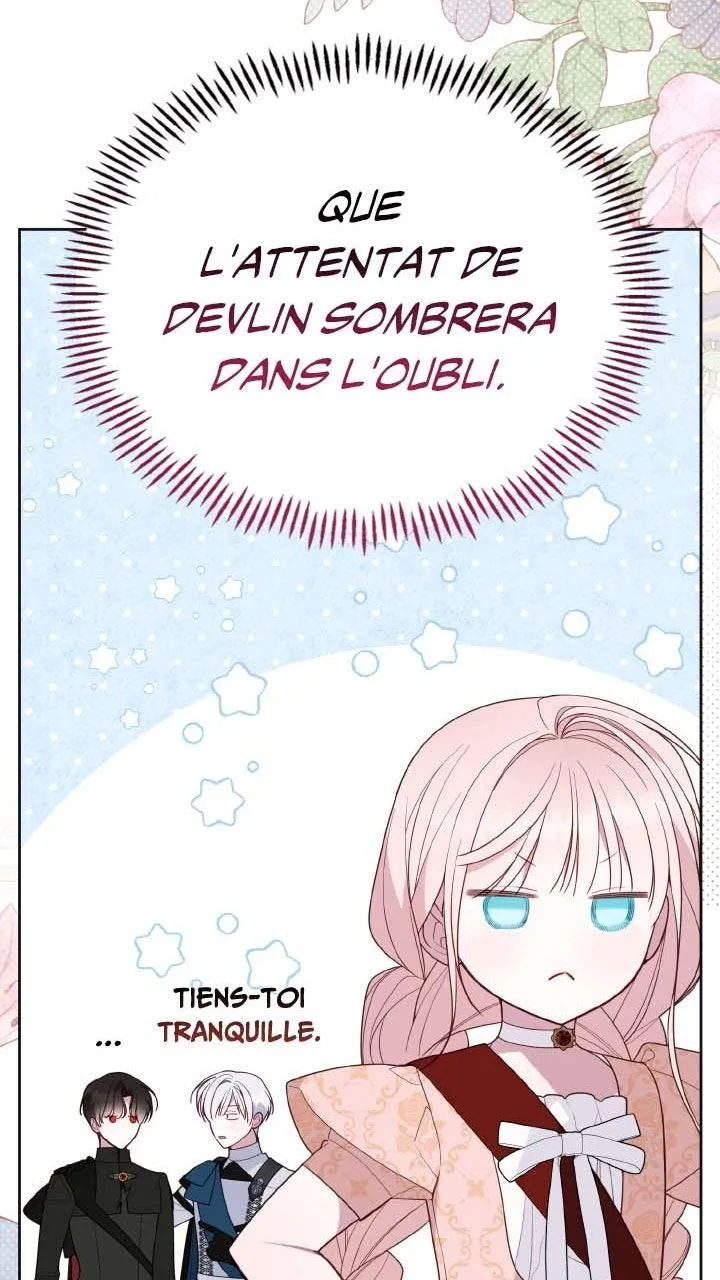 Read Le Bébé Tyran Manga Online