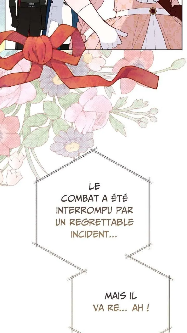 Read Le Bébé Tyran Manga Online