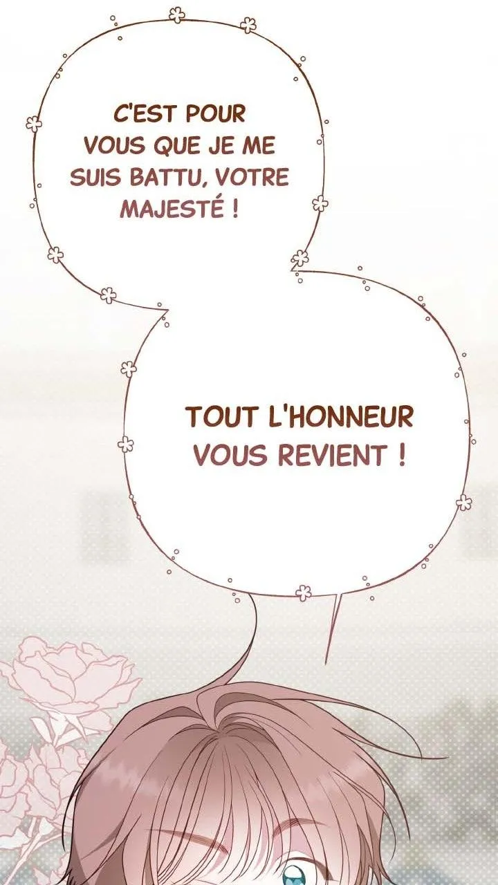 Read Le Bébé Tyran Manga Online