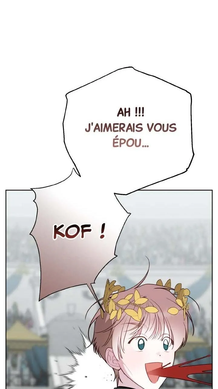Read Le Bébé Tyran Manga Online