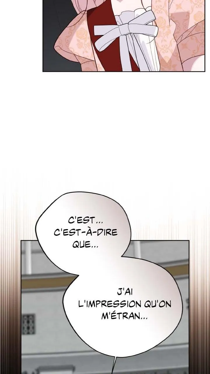 Read Le Bébé Tyran Manga Online