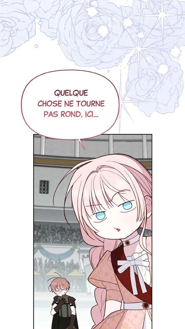 Read Le Bébé Tyran Manga Online
