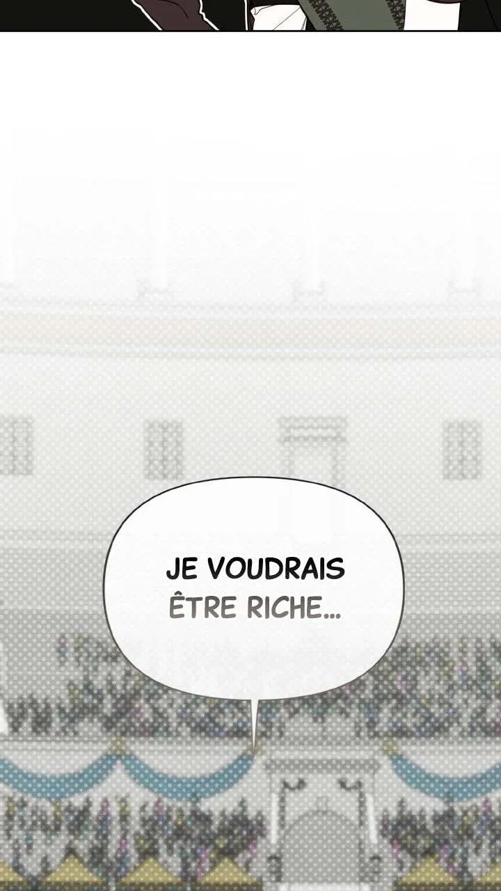 Read Le Bébé Tyran Manga Online