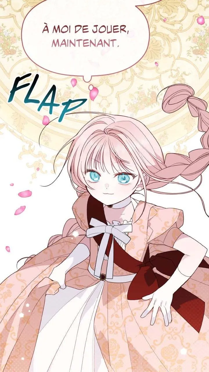 Read Le Bébé Tyran Manga Online