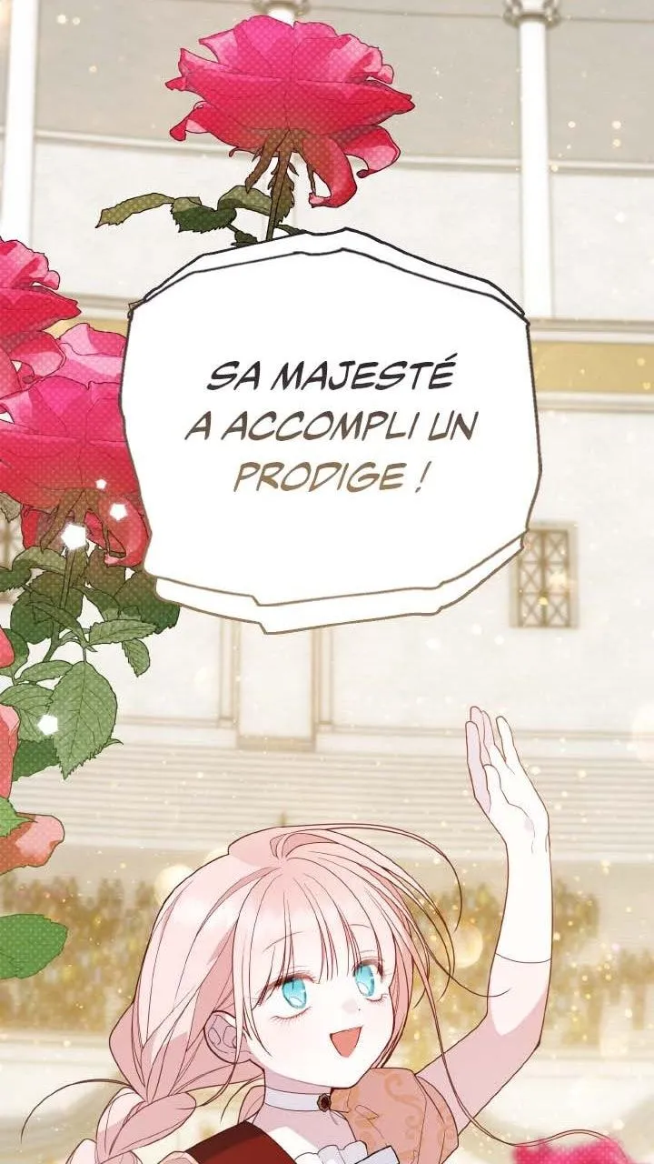 Read Le Bébé Tyran Manga Online