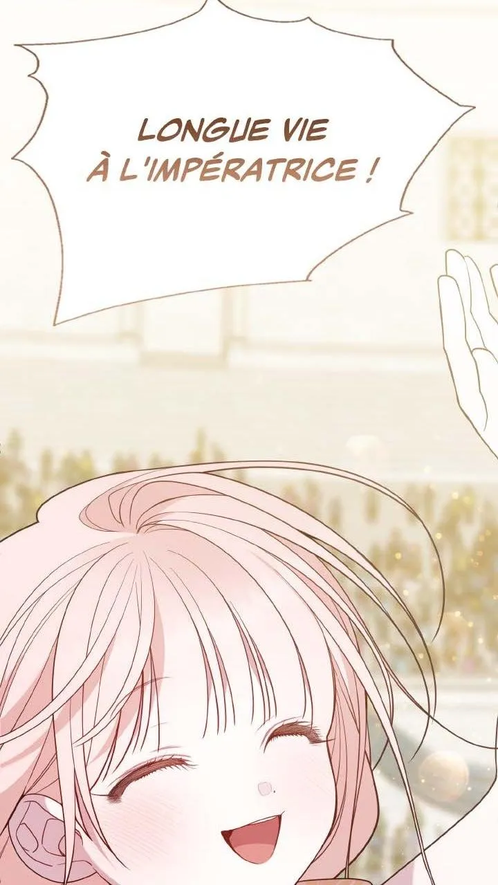 Read Le Bébé Tyran Manga Online