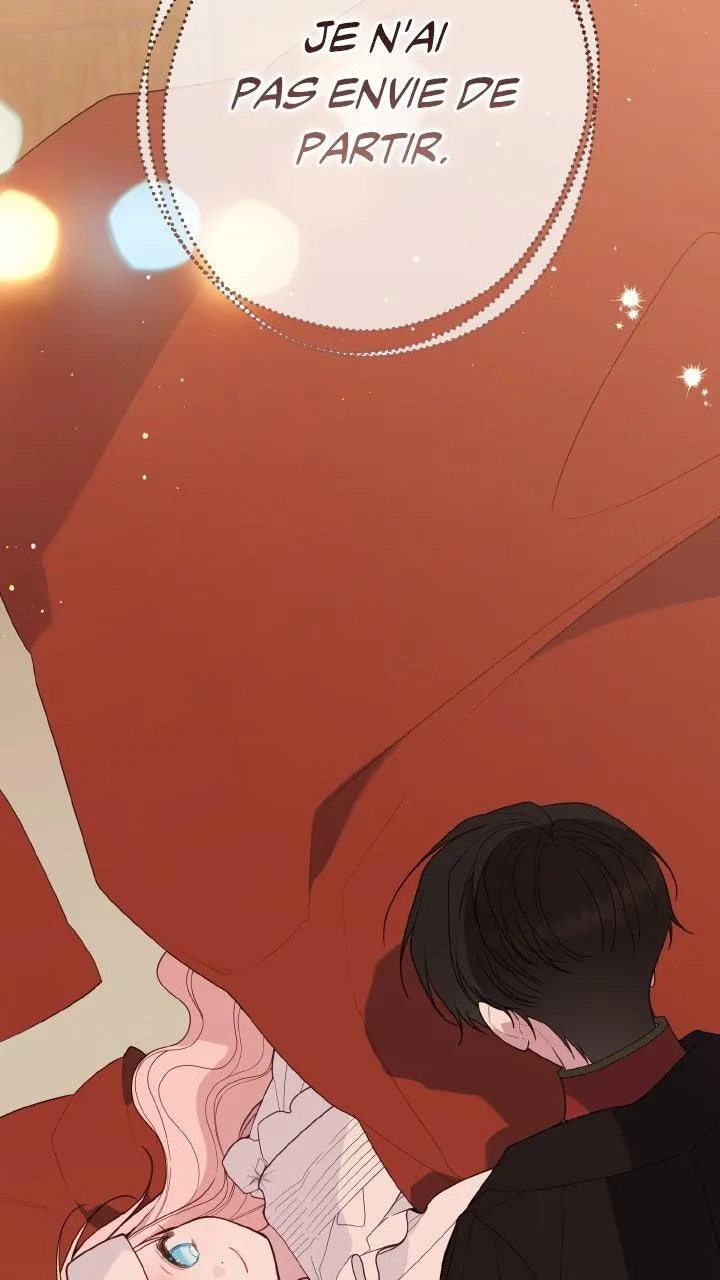 Read Le Bébé Tyran Manga Online