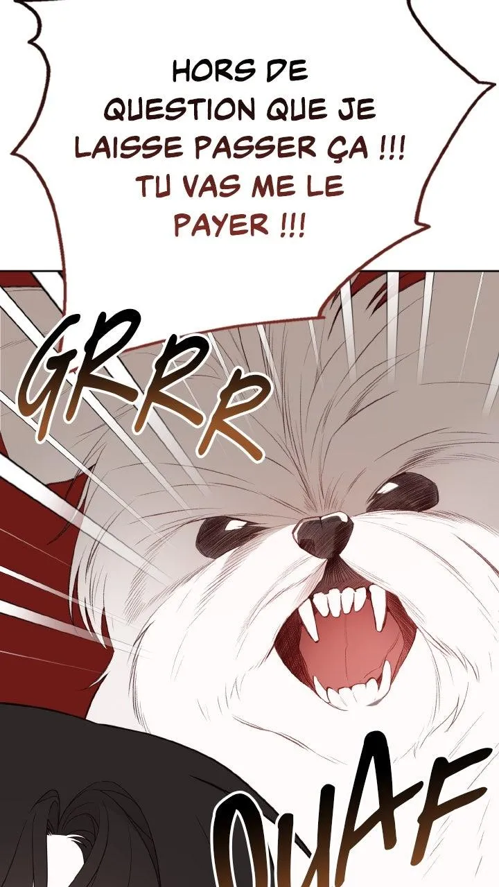Read Le Bébé Tyran Manga Online
