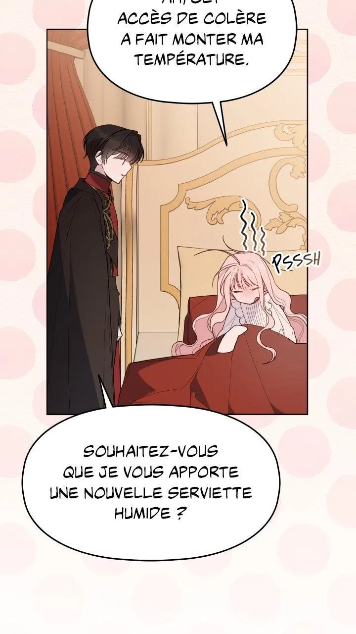 Read Le Bébé Tyran Manga Online