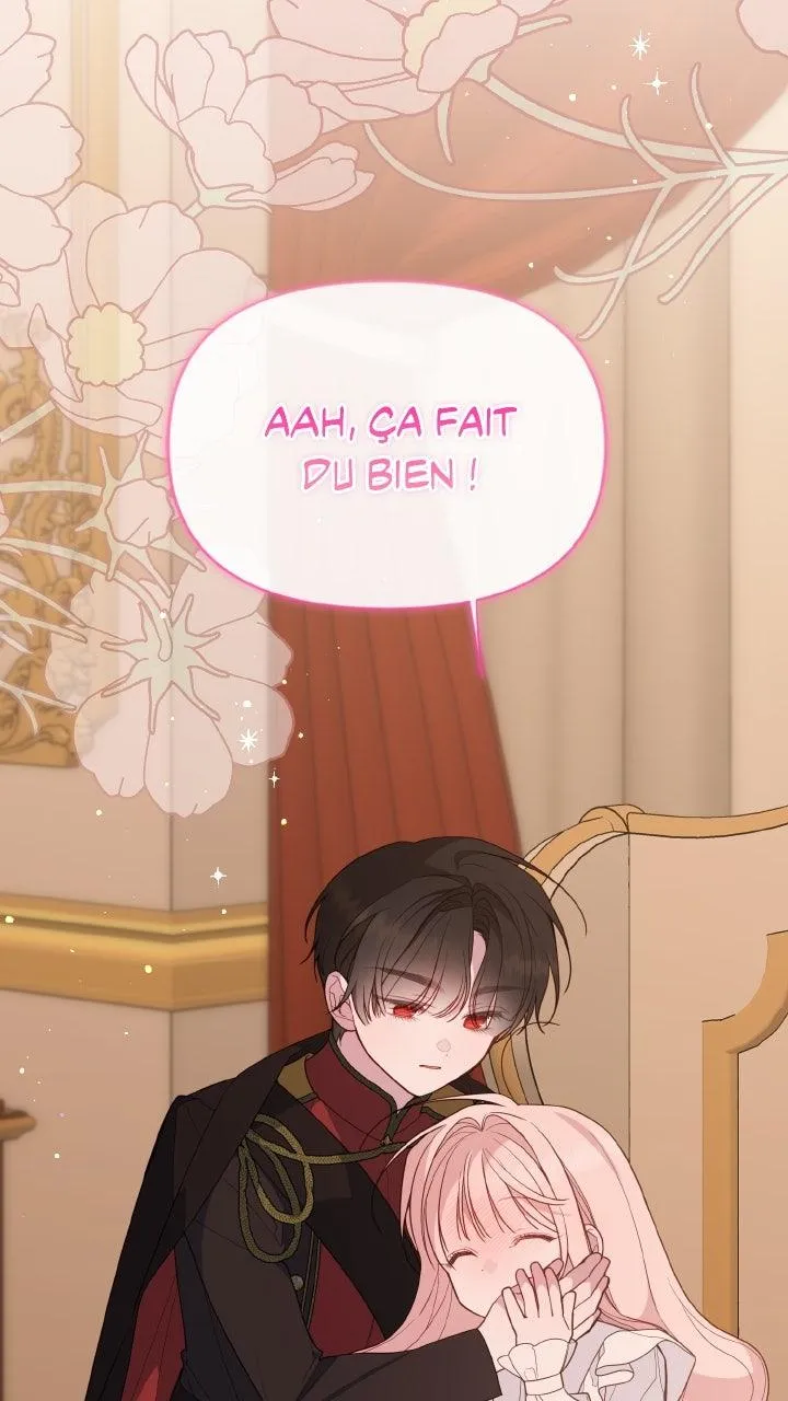 Read Le Bébé Tyran Manga Online