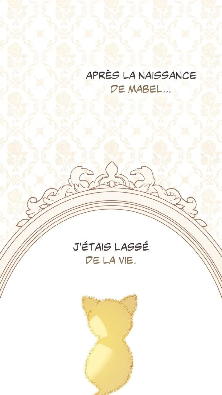 Read Le Bébé Tyran Manga Online