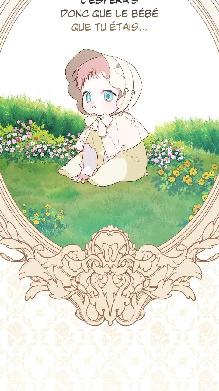 Read Le Bébé Tyran Manga Online