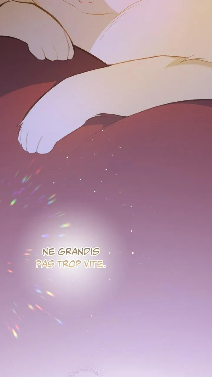 Read Le Bébé Tyran Manga Online