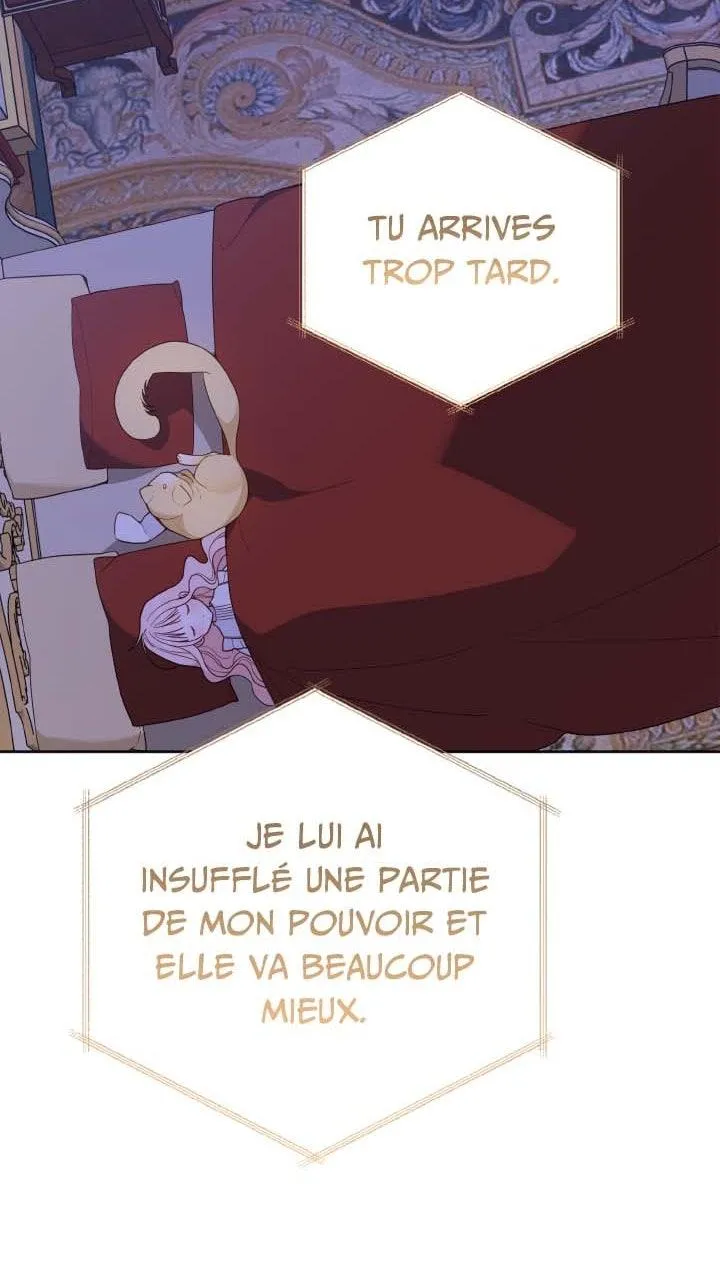 Read Le Bébé Tyran Manga Online