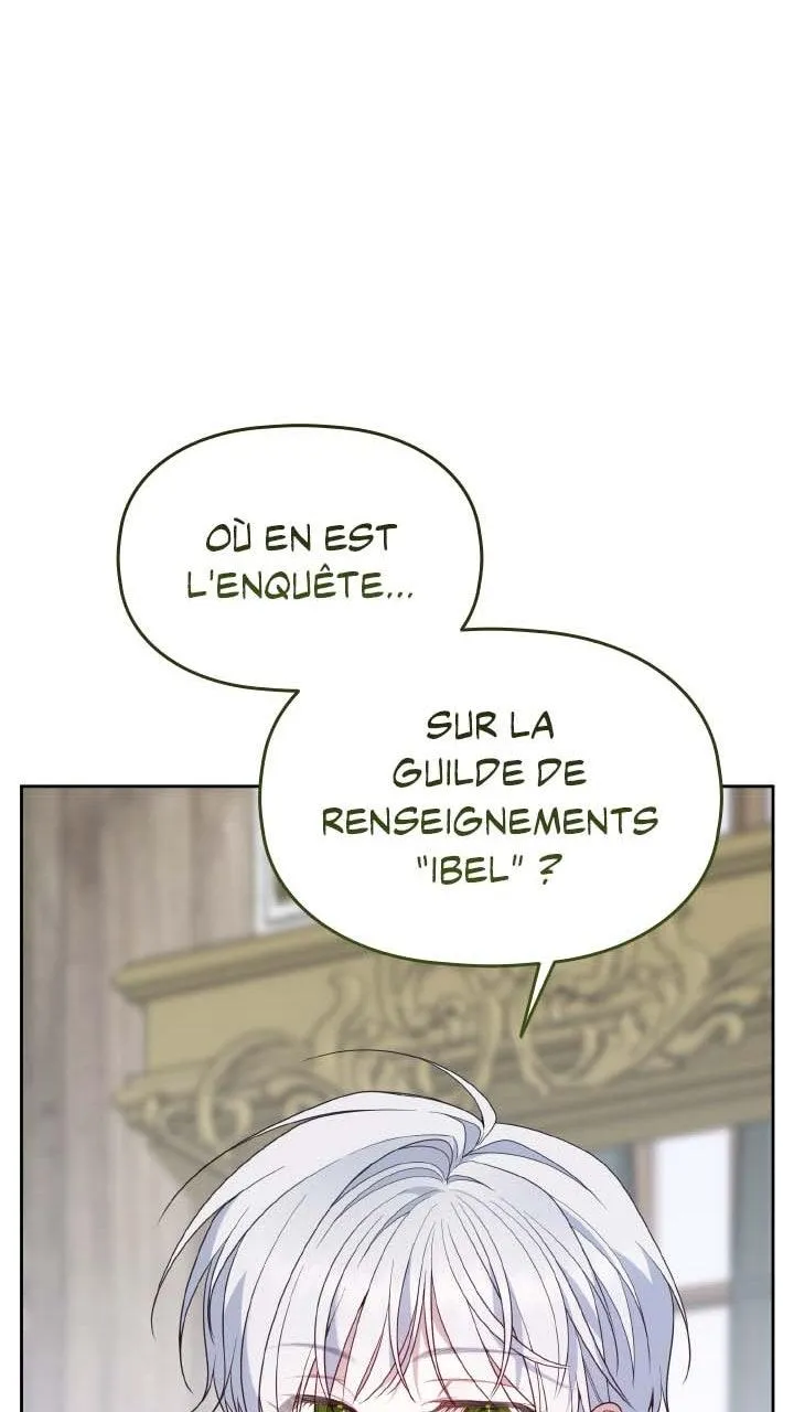 Read Le Bébé Tyran Manga Online