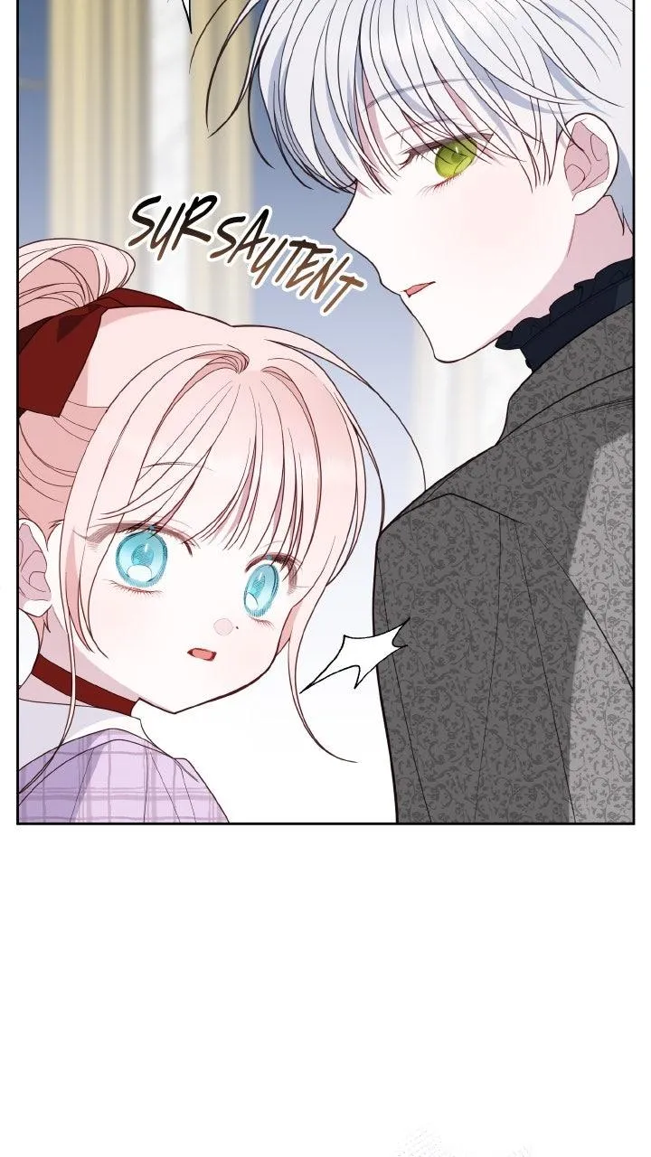 Read Le Bébé Tyran Manga Online