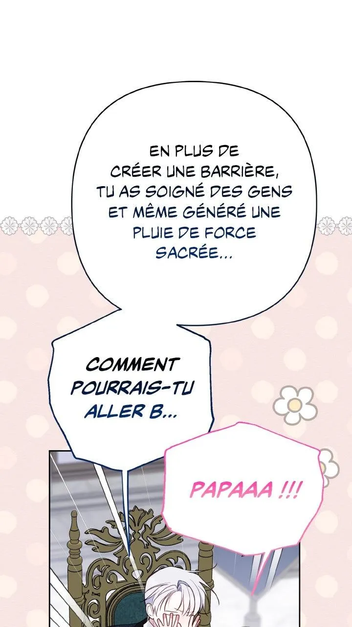 Read Le Bébé Tyran Manga Online