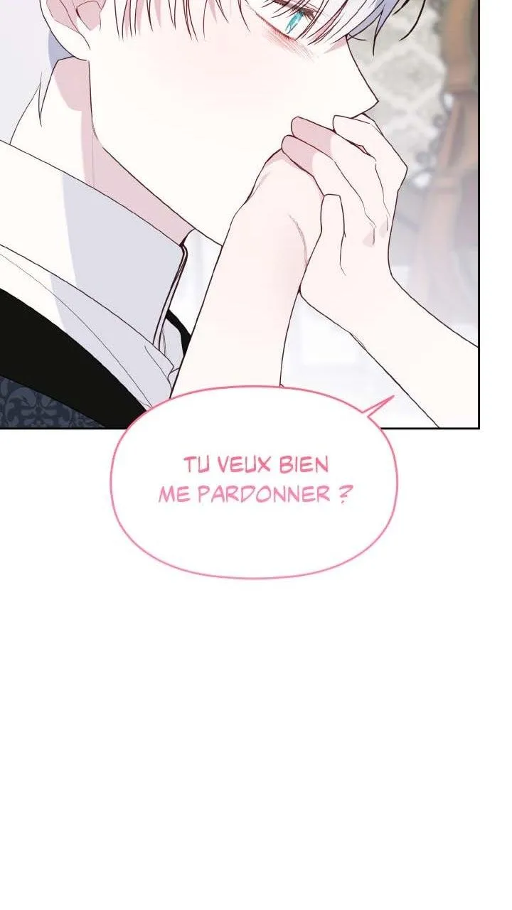 Read Le Bébé Tyran Manga Online