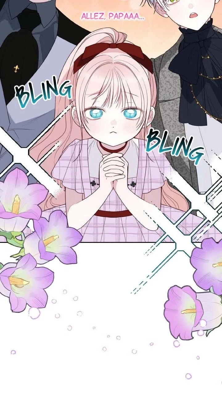 Read Le Bébé Tyran Manga Online