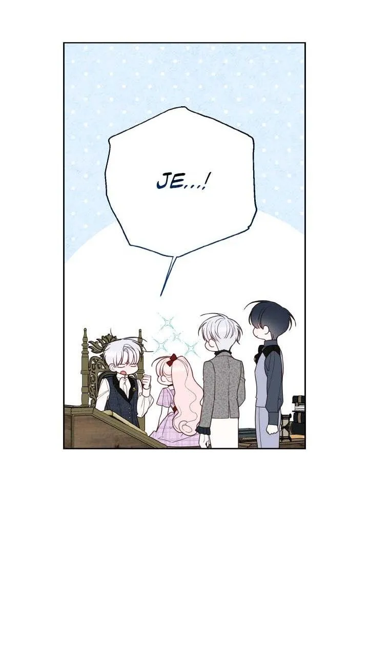 Read Le Bébé Tyran Manga Online