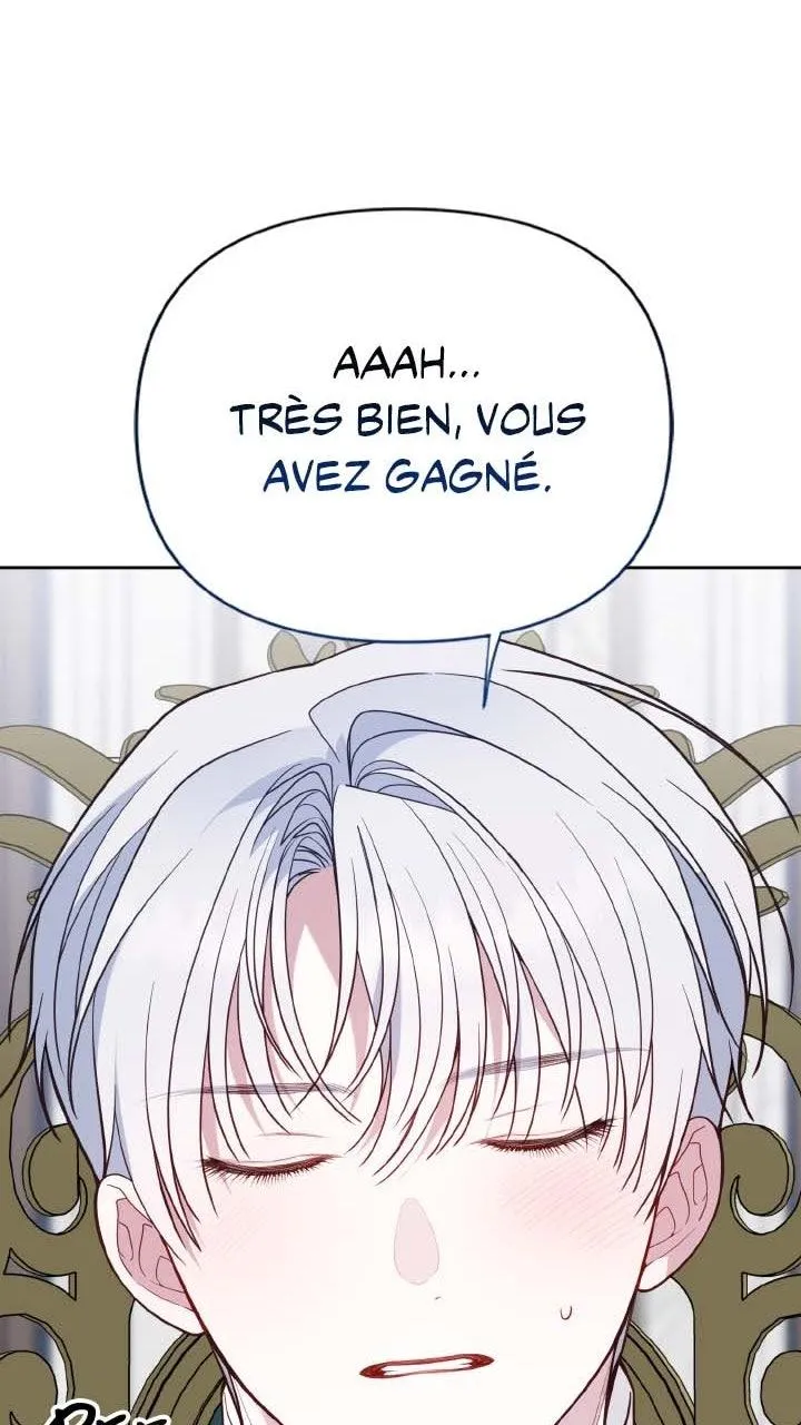 Read Le Bébé Tyran Manga Online