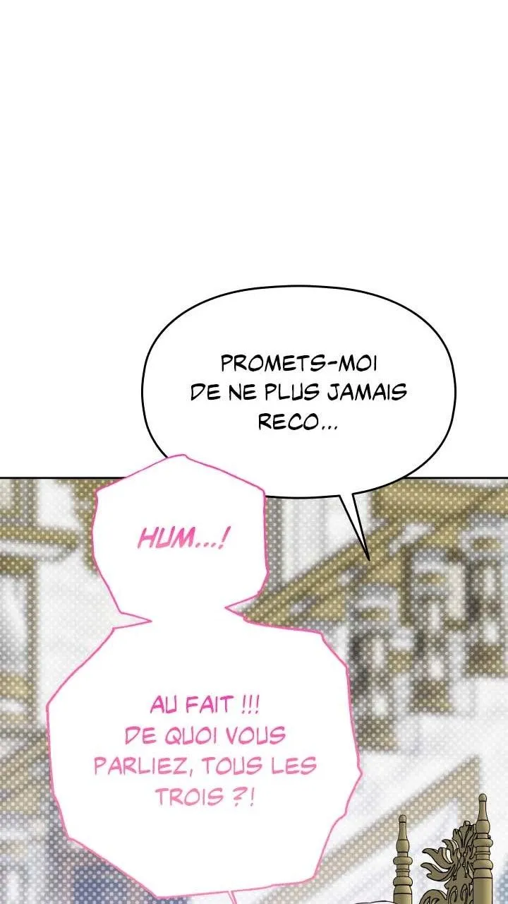 Read Le Bébé Tyran Manga Online