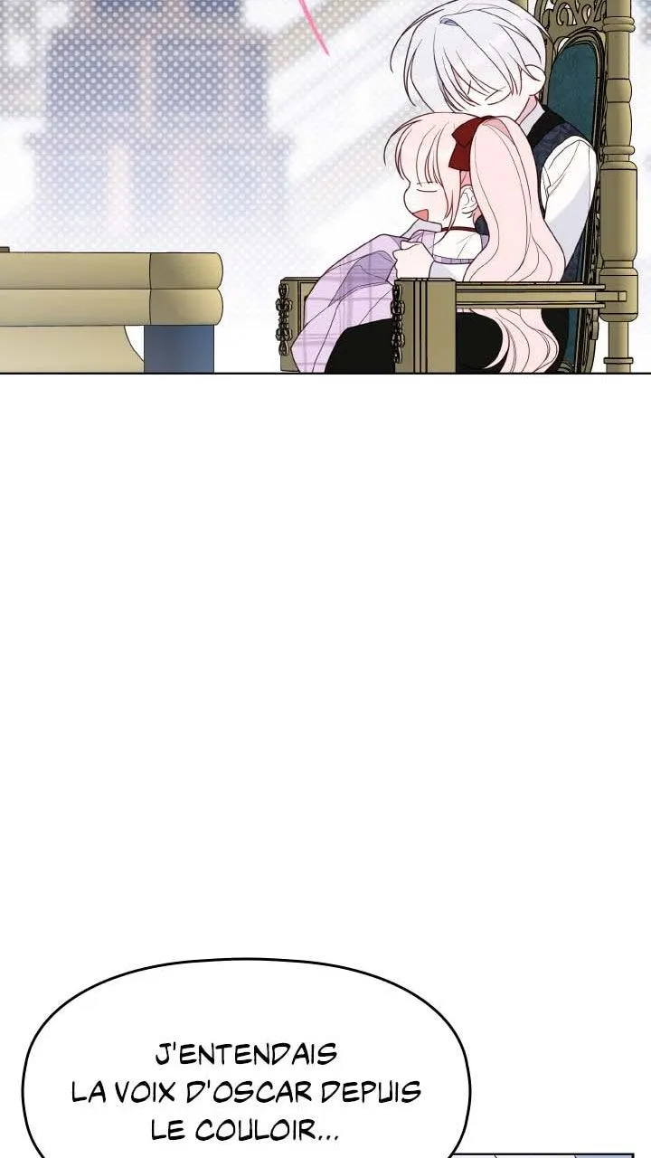 Read Le Bébé Tyran Manga Online