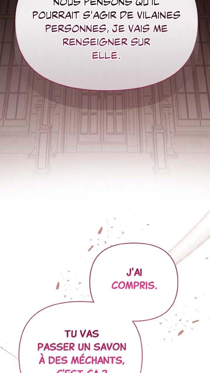 Read Le Bébé Tyran Manga Online