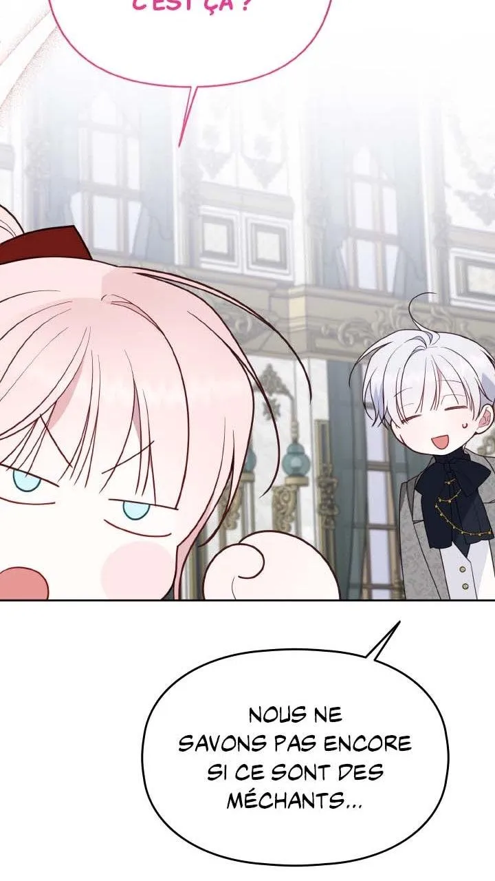 Read Le Bébé Tyran Manga Online