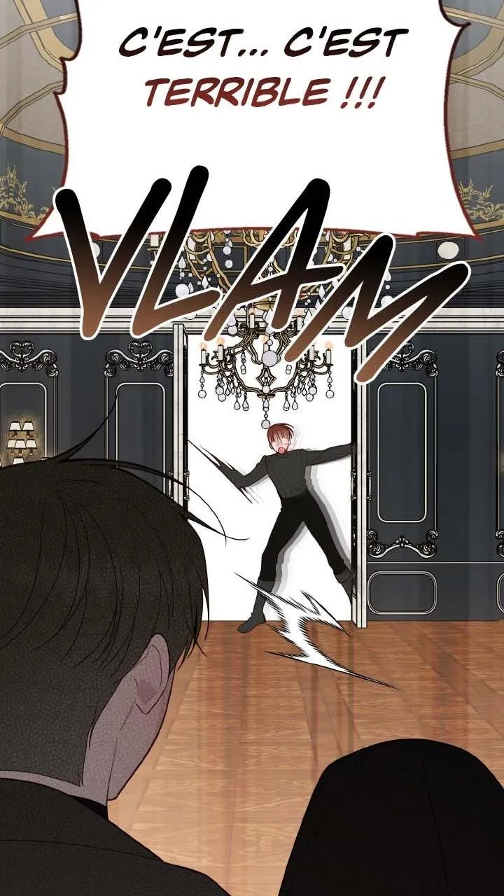 Read Le Bébé Tyran Manga Online