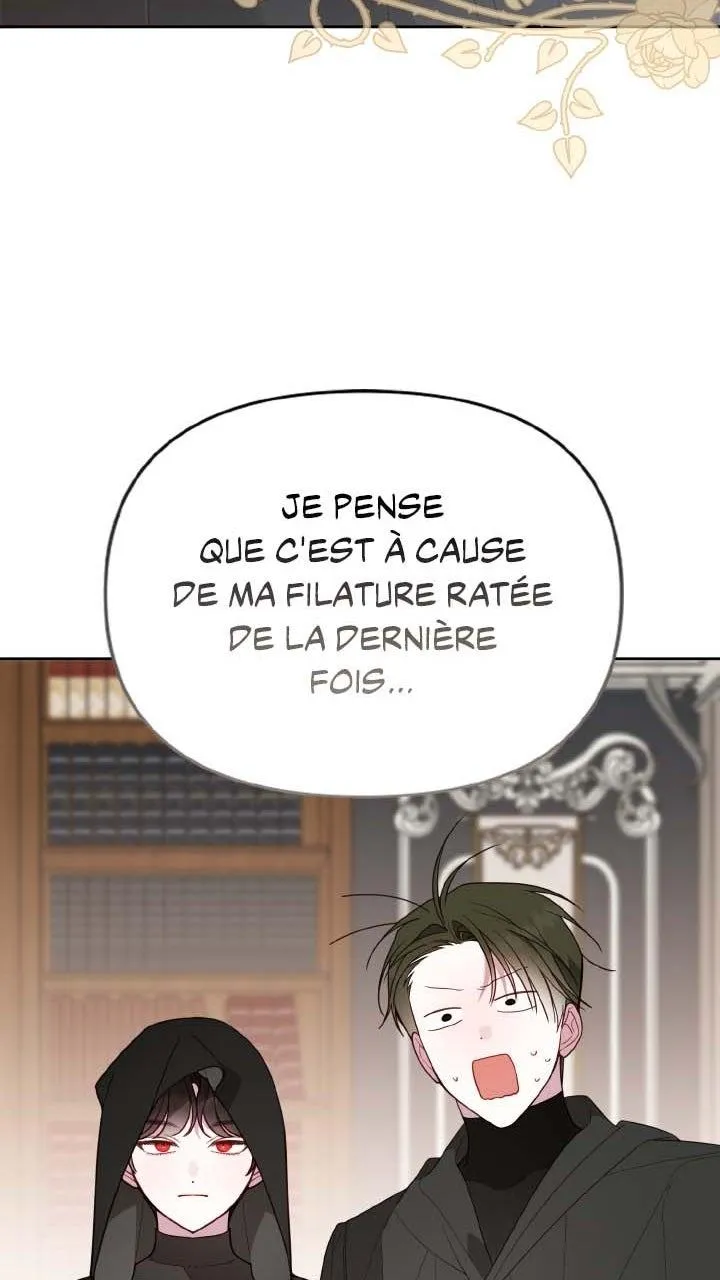 Read Le Bébé Tyran Manga Online