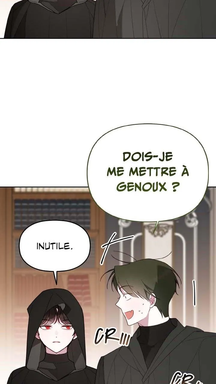 Read Le Bébé Tyran Manga Online
