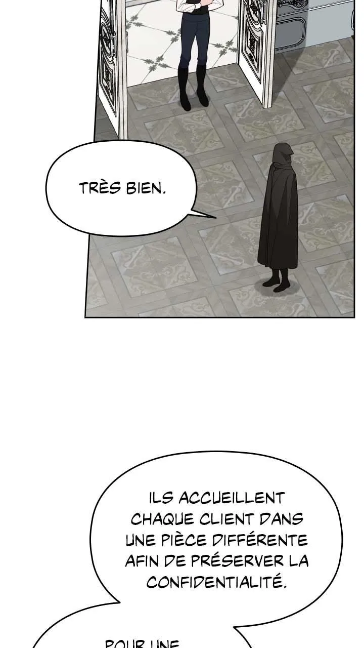 Read Le Bébé Tyran Manga Online