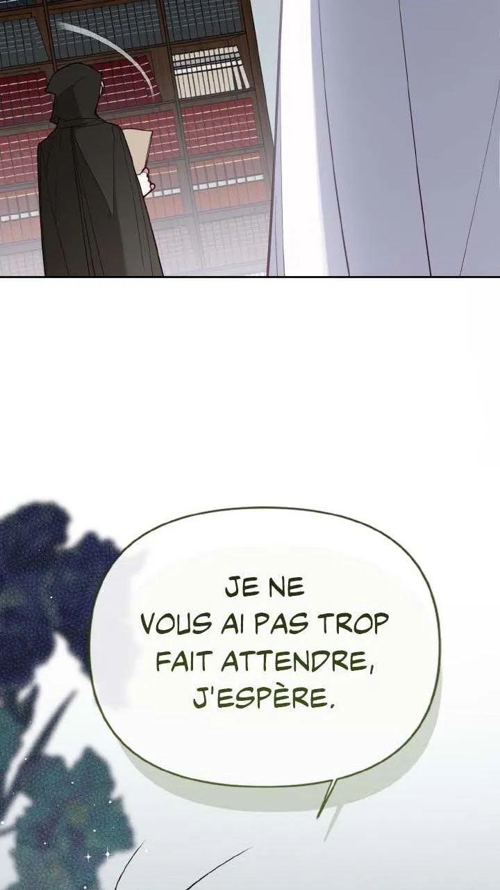 Read Le Bébé Tyran Manga Online