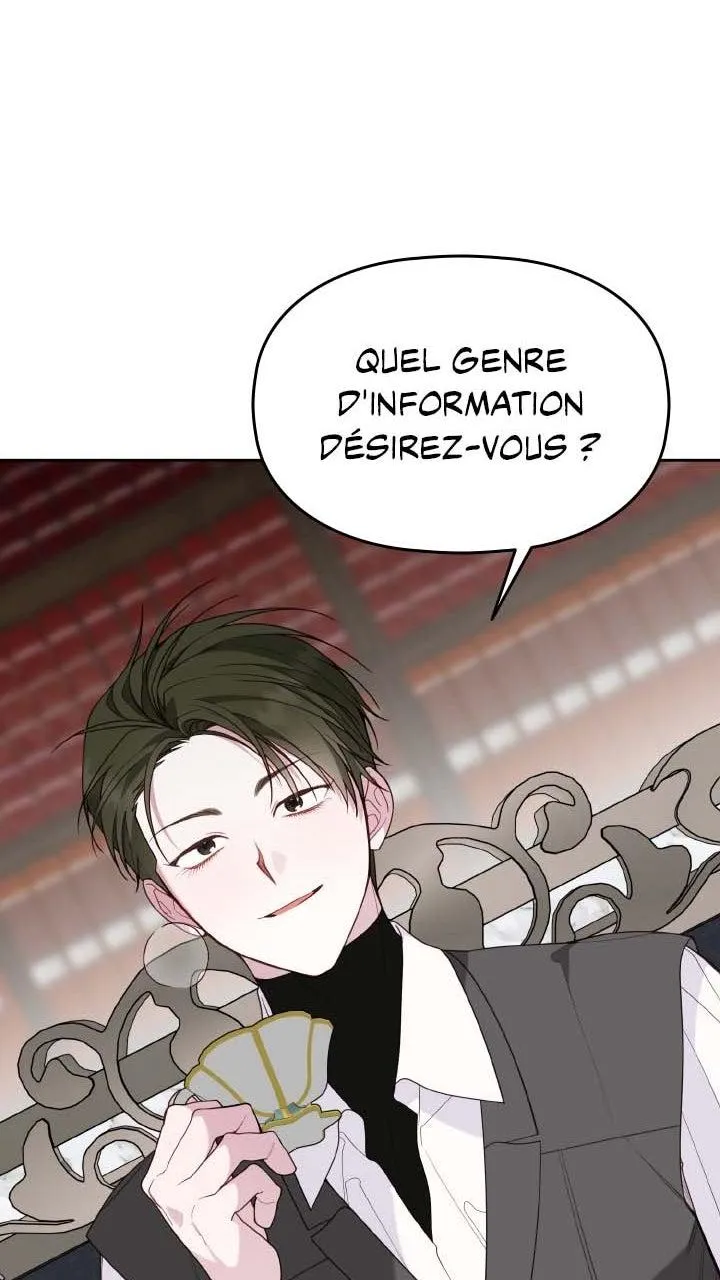 Read Le Bébé Tyran Manga Online