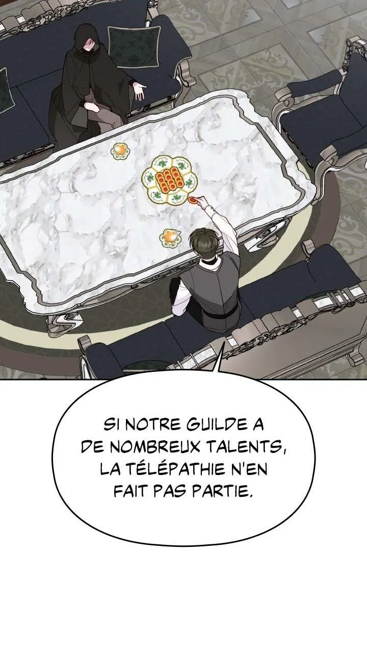 Read Le Bébé Tyran Manga Online