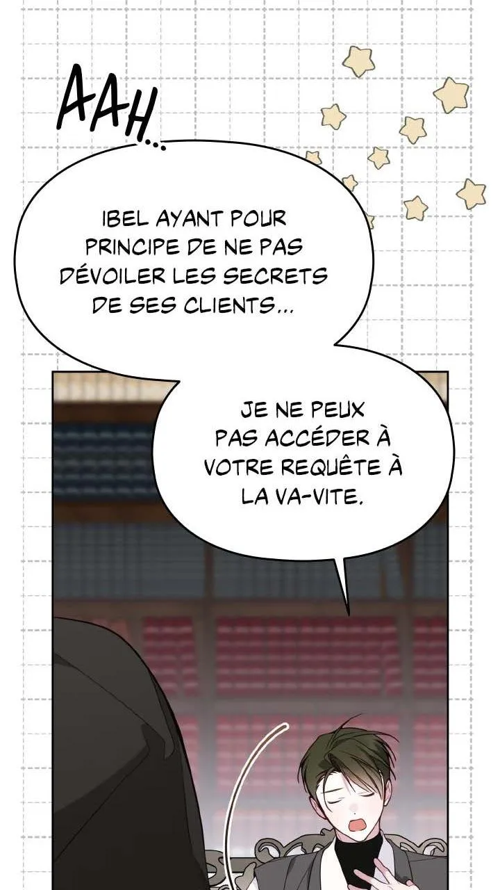 Read Le Bébé Tyran Manga Online