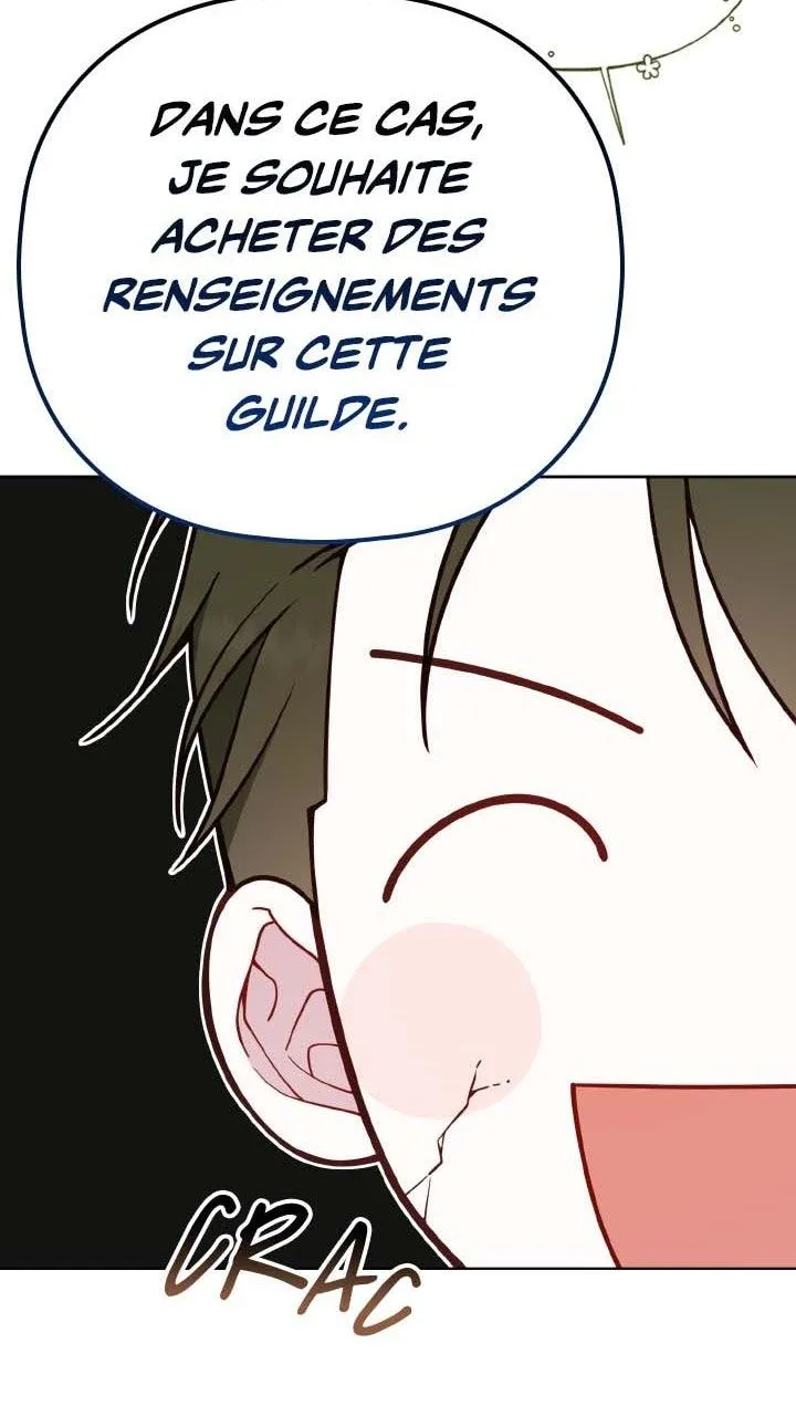 Read Le Bébé Tyran Manga Online