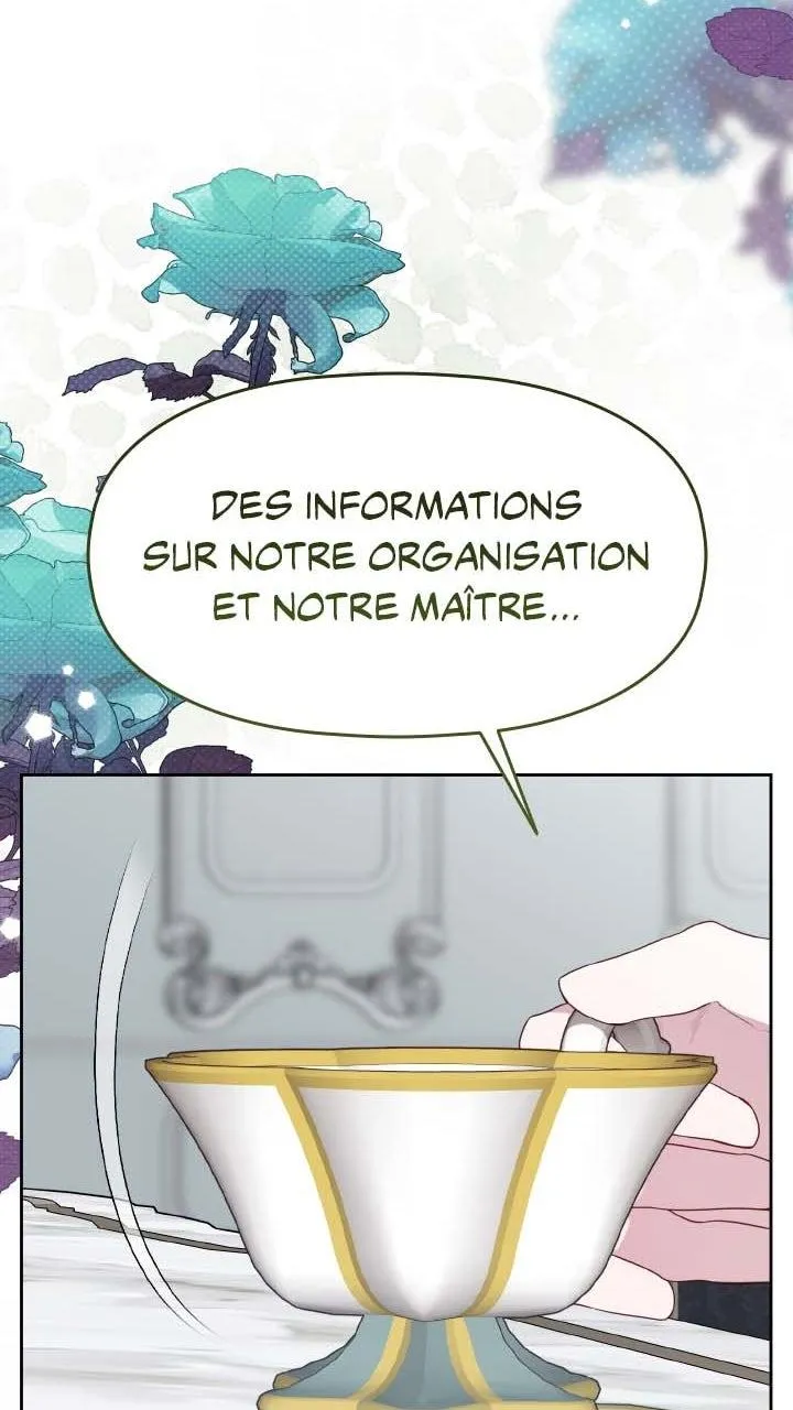Read Le Bébé Tyran Manga Online
